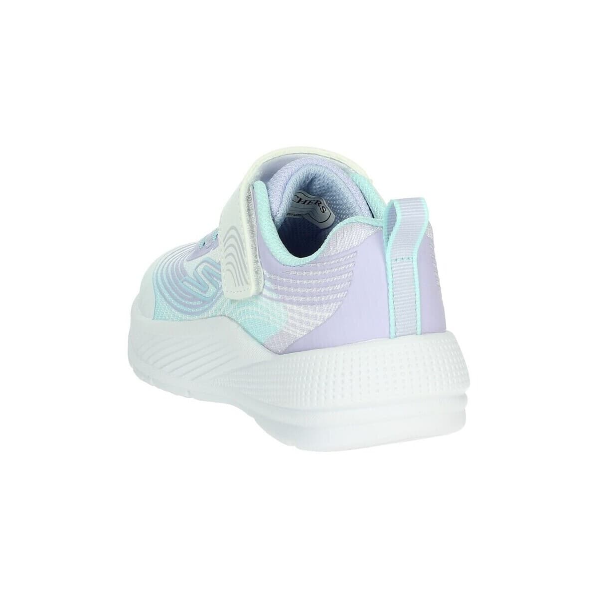 Girls' Sneakers Skechers White