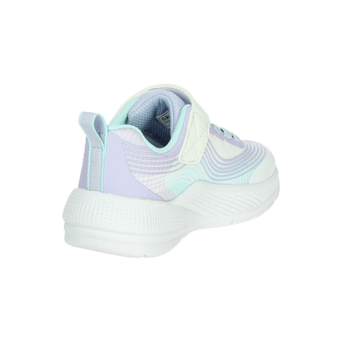 Girls' Sneakers Skechers White