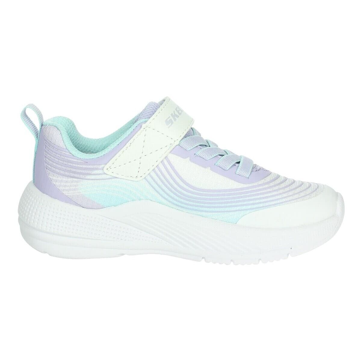 Girls' Sneakers Skechers White