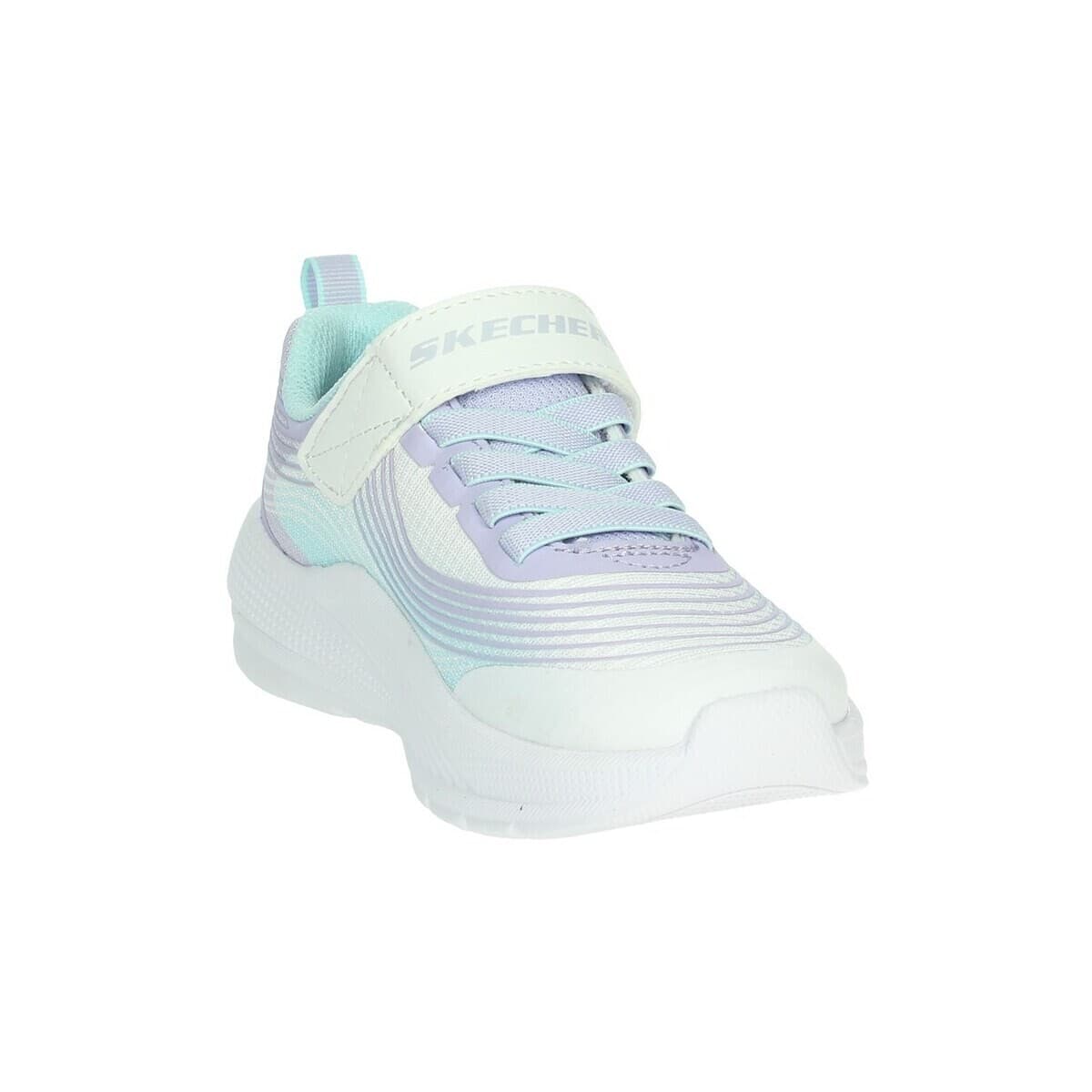 Girls' Sneakers Skechers White