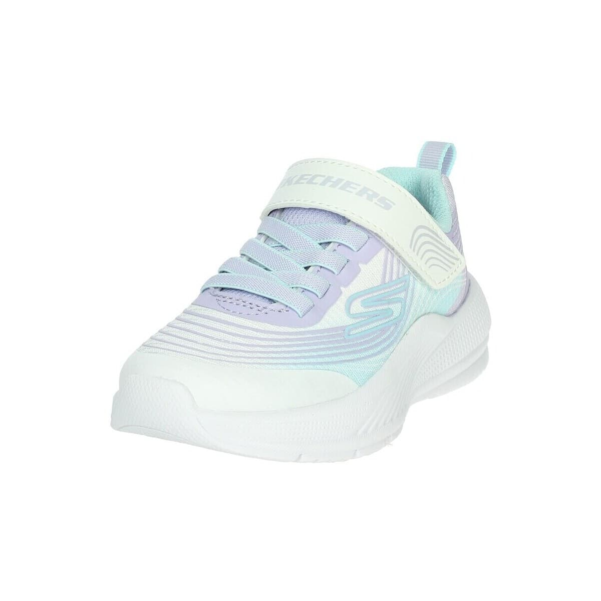 Girls' Sneakers Skechers White
