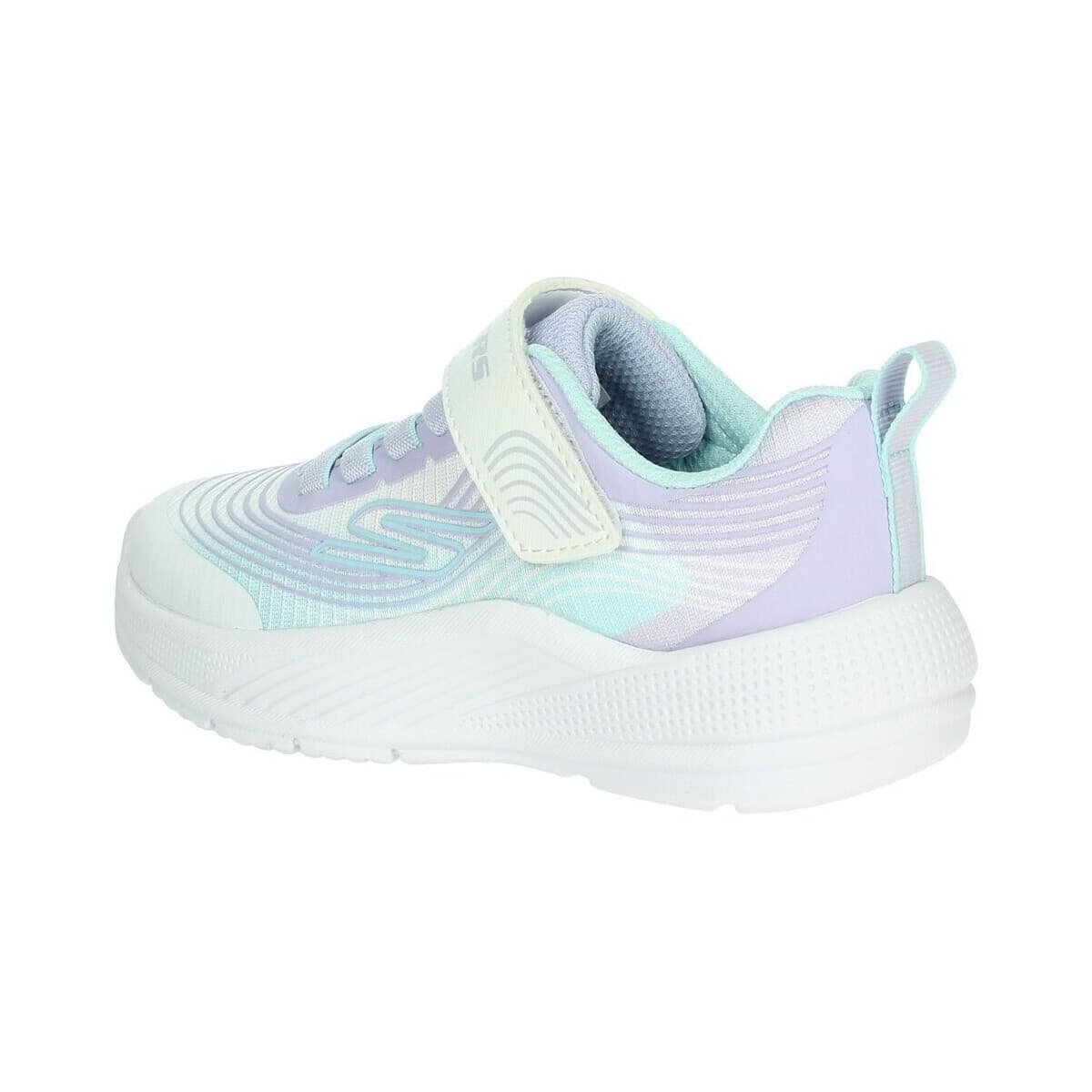 Girls' Sneakers Skechers White