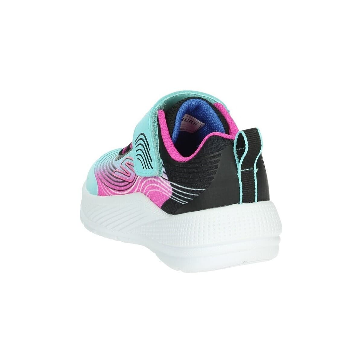 Girls' Sneakers Skechers Blue