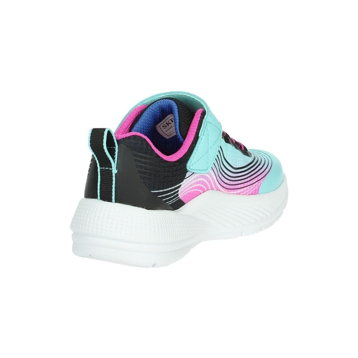 Girls' Sneakers Skechers Blue