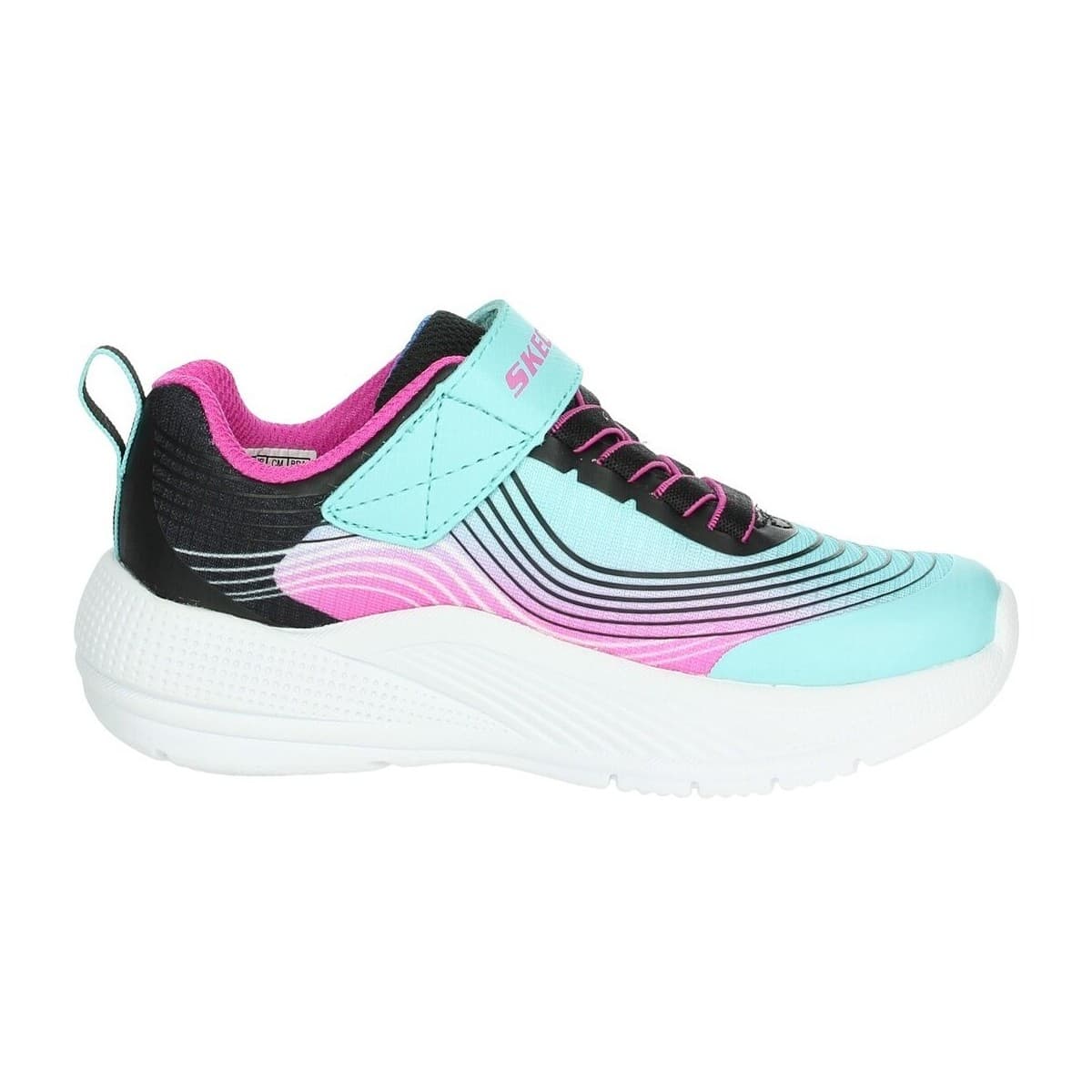 Girls' Sneakers Skechers Blue