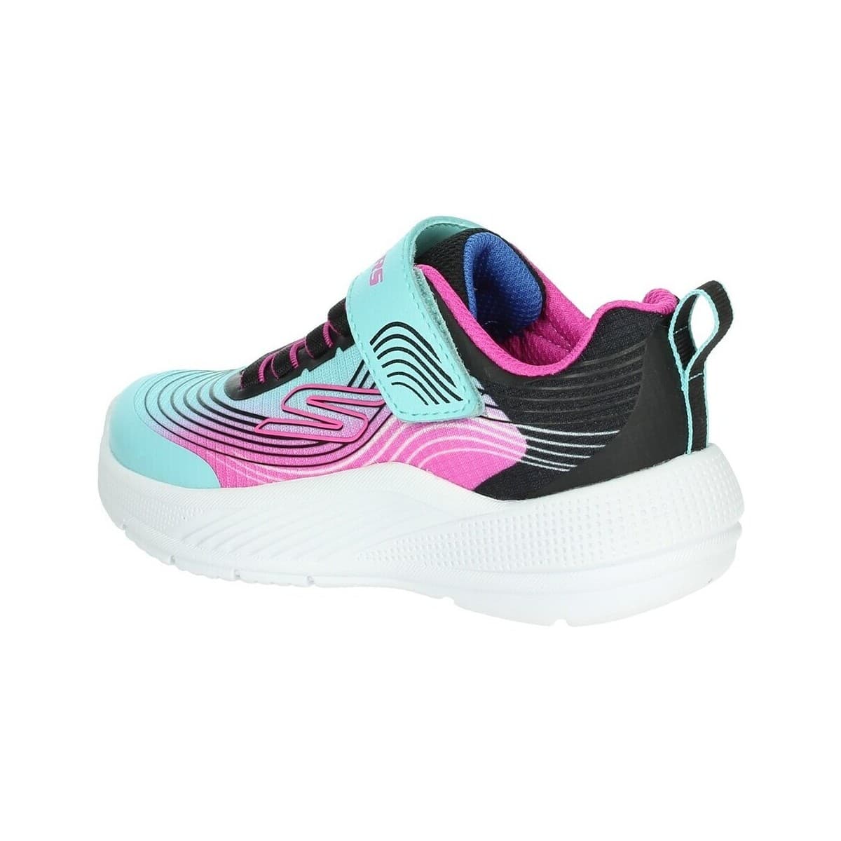 Girls' Sneakers Skechers Blue