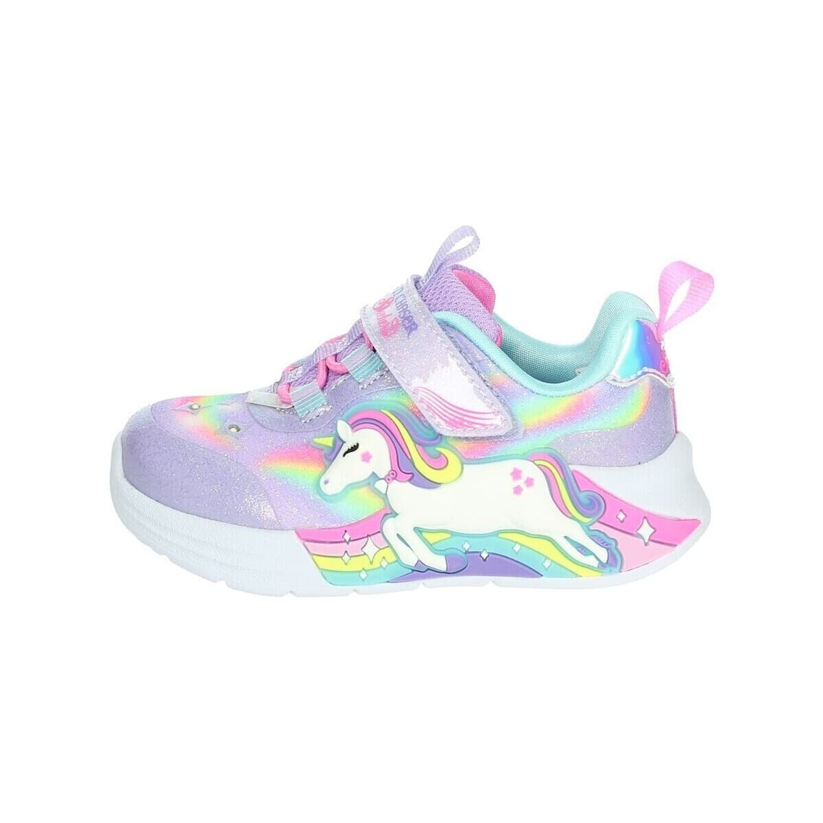 Xαμηλά Sneakers Skechers 302298N