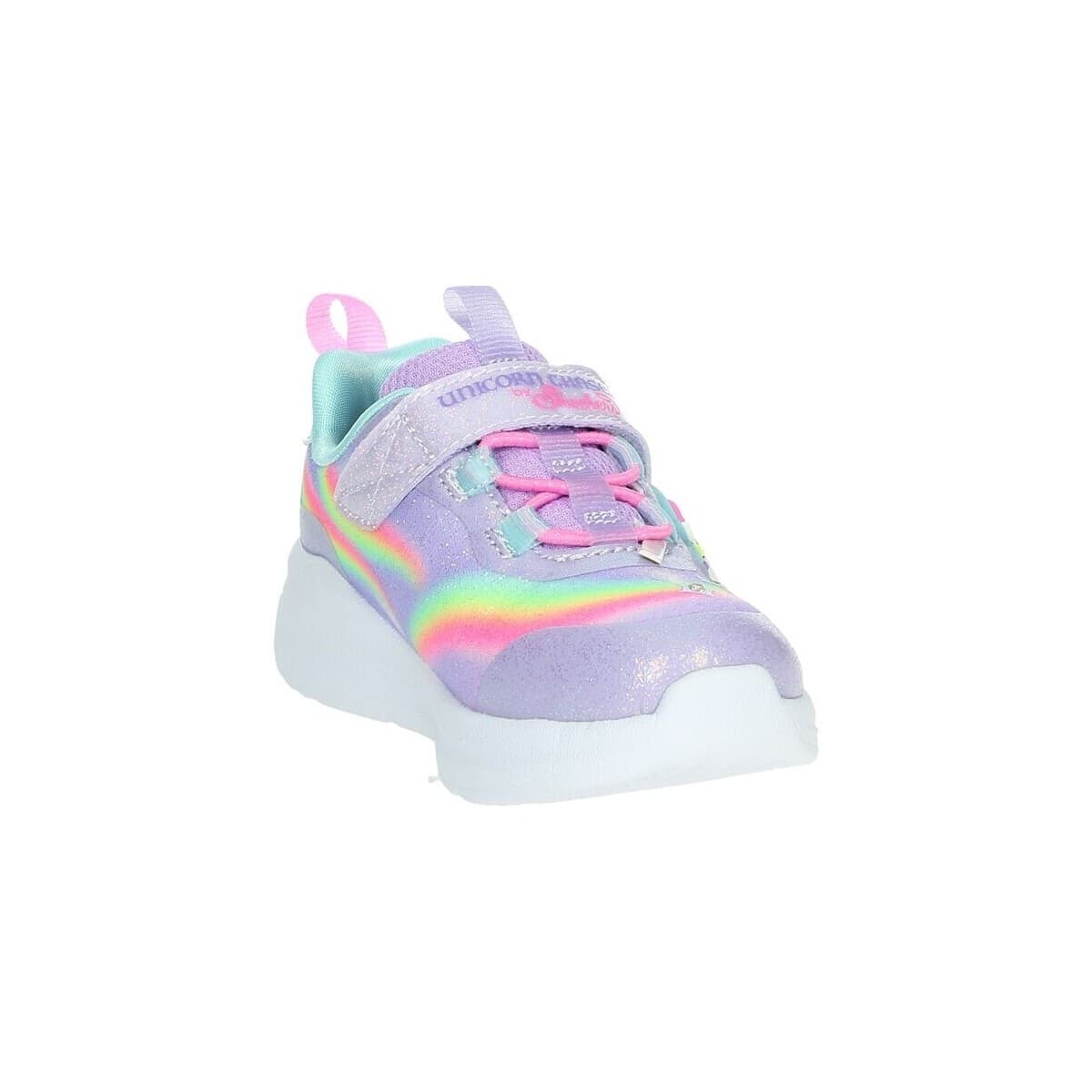 Girls' Sneakers Skechers Purple