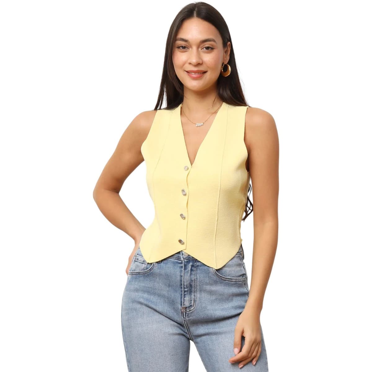 Μπλούζα La Modeuse 74438_P175968