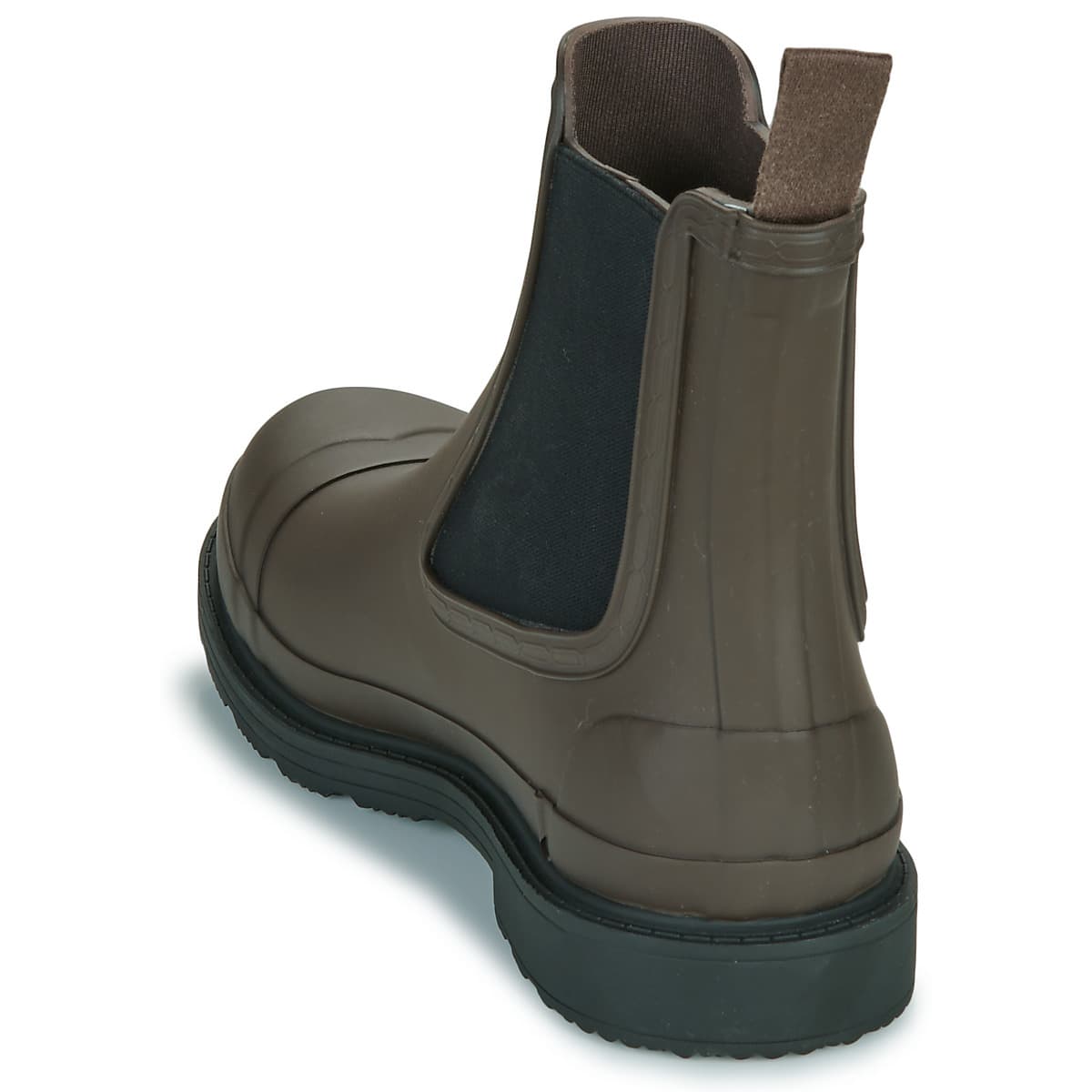 Men's Wellington Boots Hunter Brown
