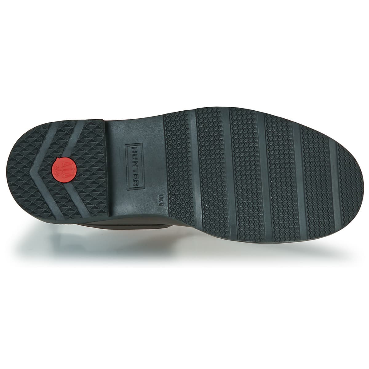 Men's Wellington Boots Hunter Brown