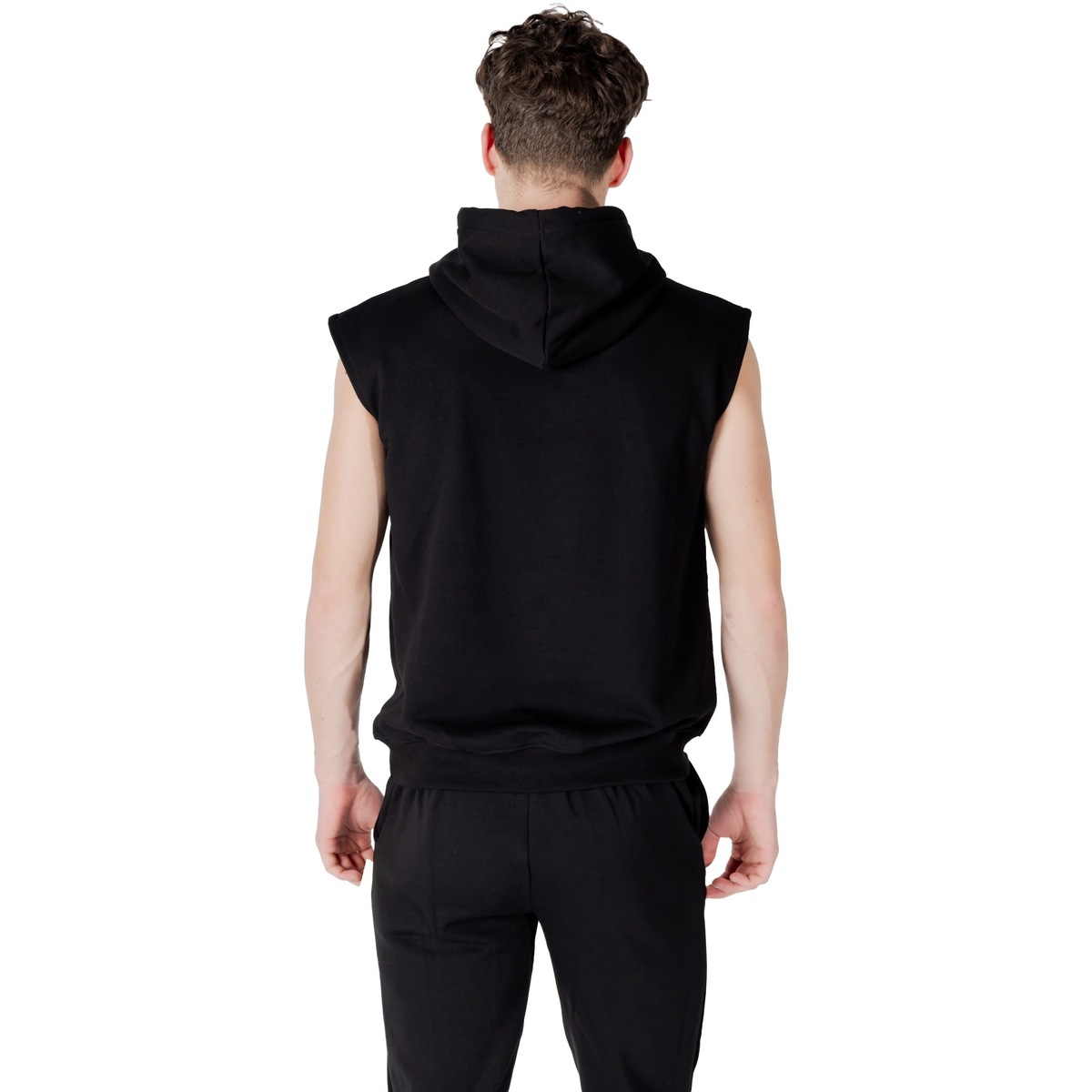 Men's Sweatshirts Icon Black