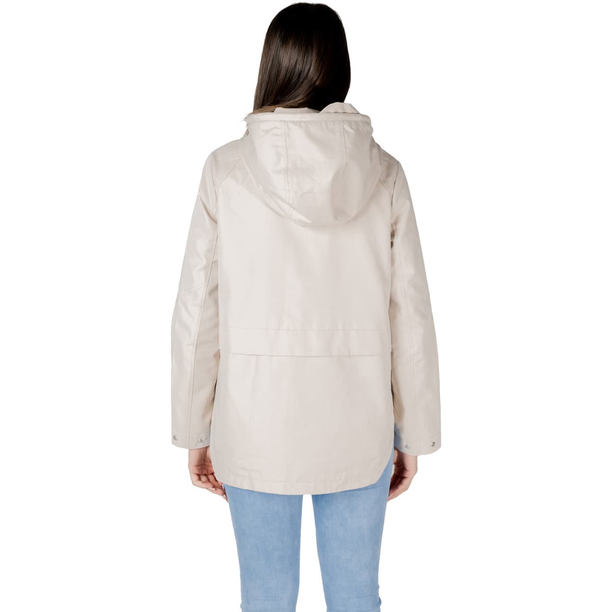 Women's Parkas Street One Beige