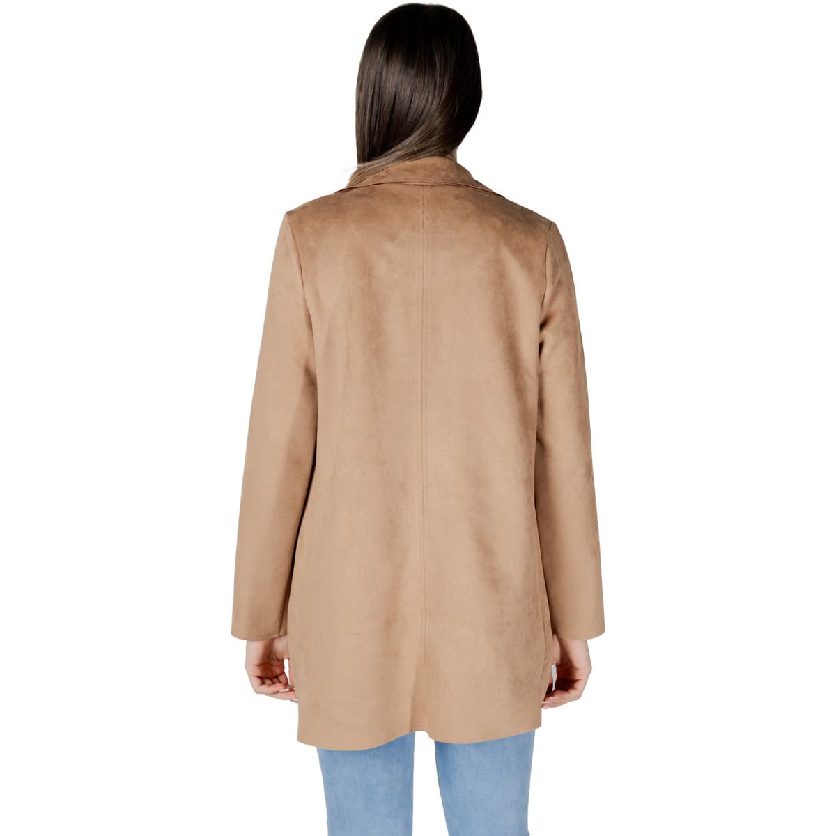 Women's Parkas Street One Beige
