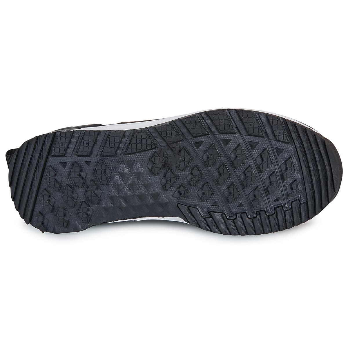 Boys' Sneakers Kappa Brown