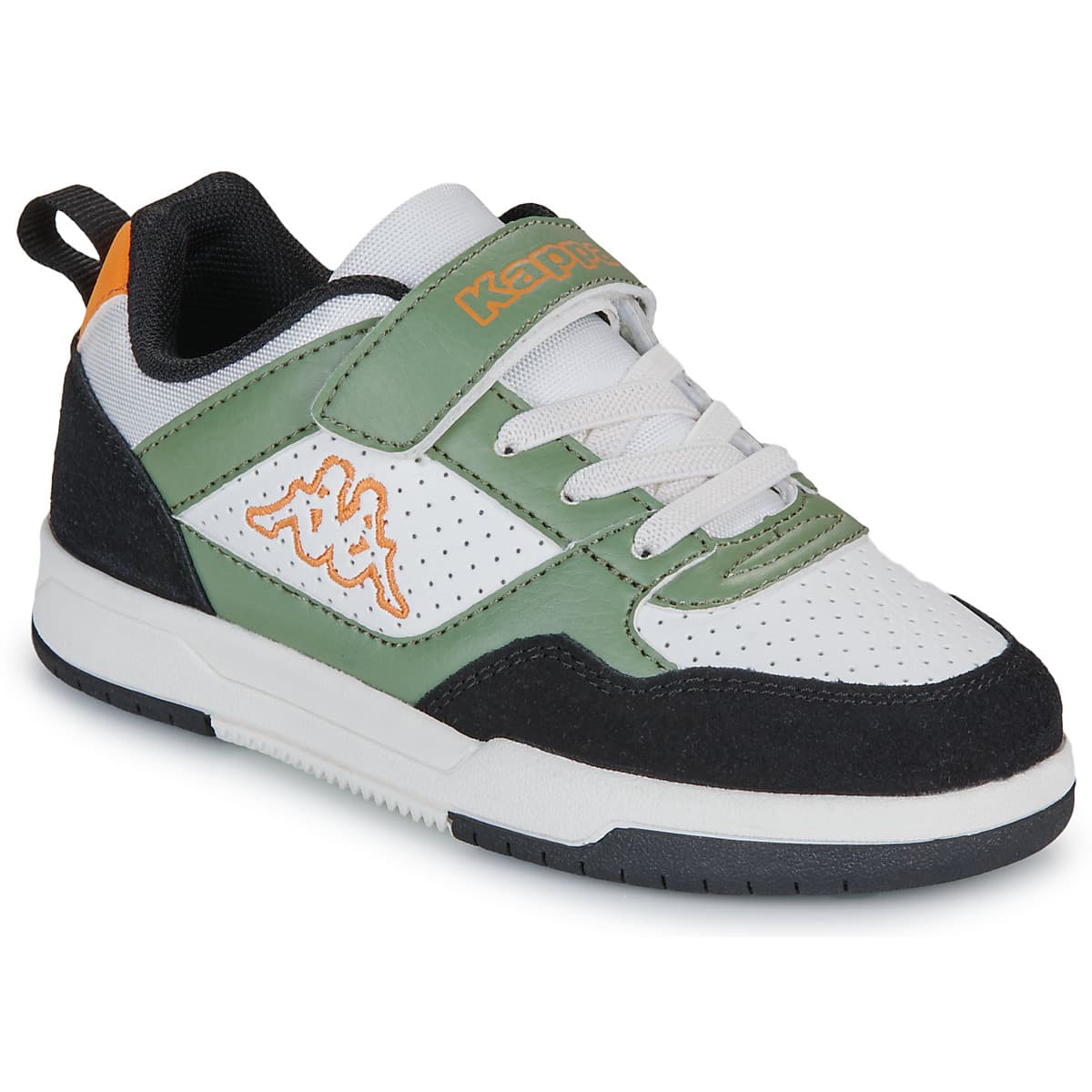 Boys' Sneakers Kappa Multicolor