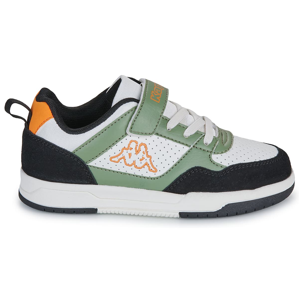 Boys' Sneakers Kappa Multicolor