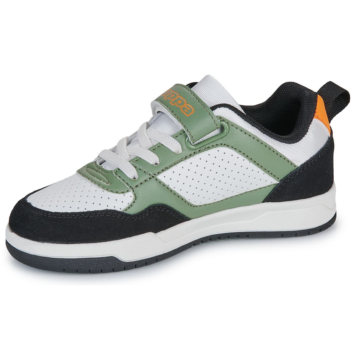 Boys' Sneakers Kappa Multicolor