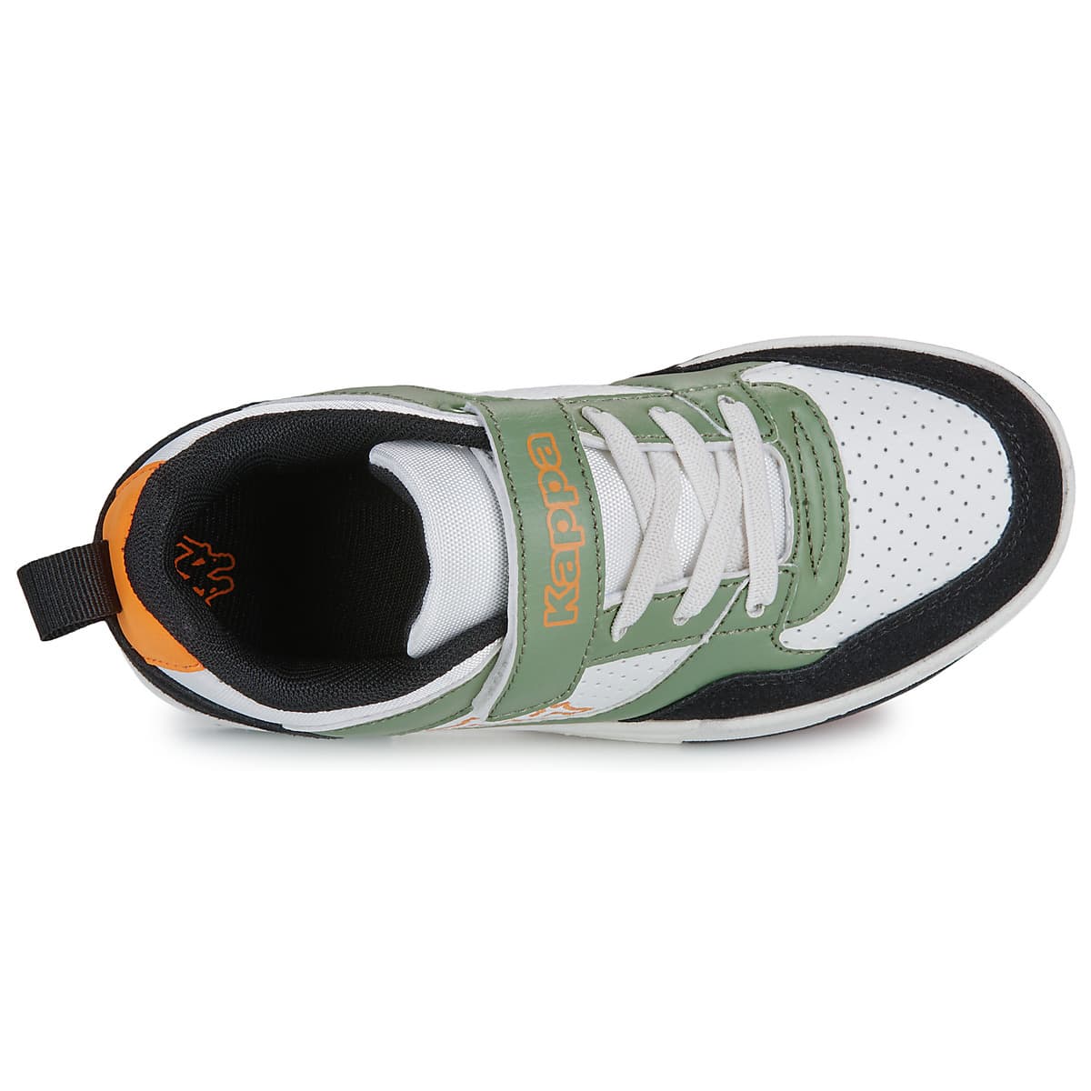 Boys' Sneakers Kappa Multicolor