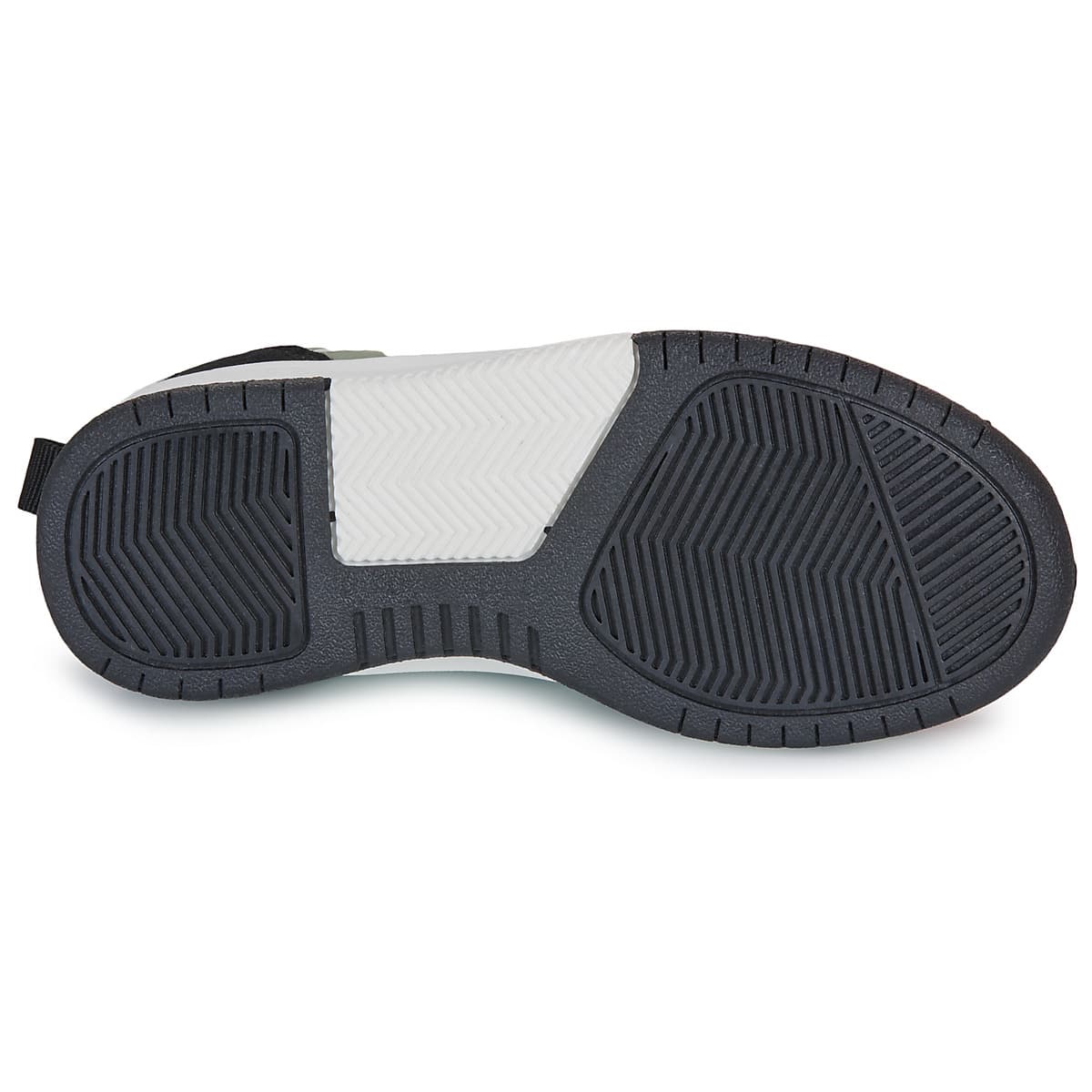 Boys' Sneakers Kappa Multicolor