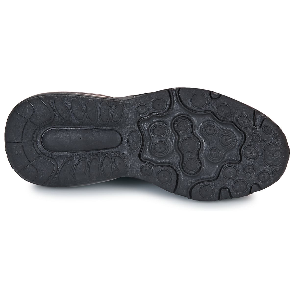 Boys' Sneakers Kappa Black