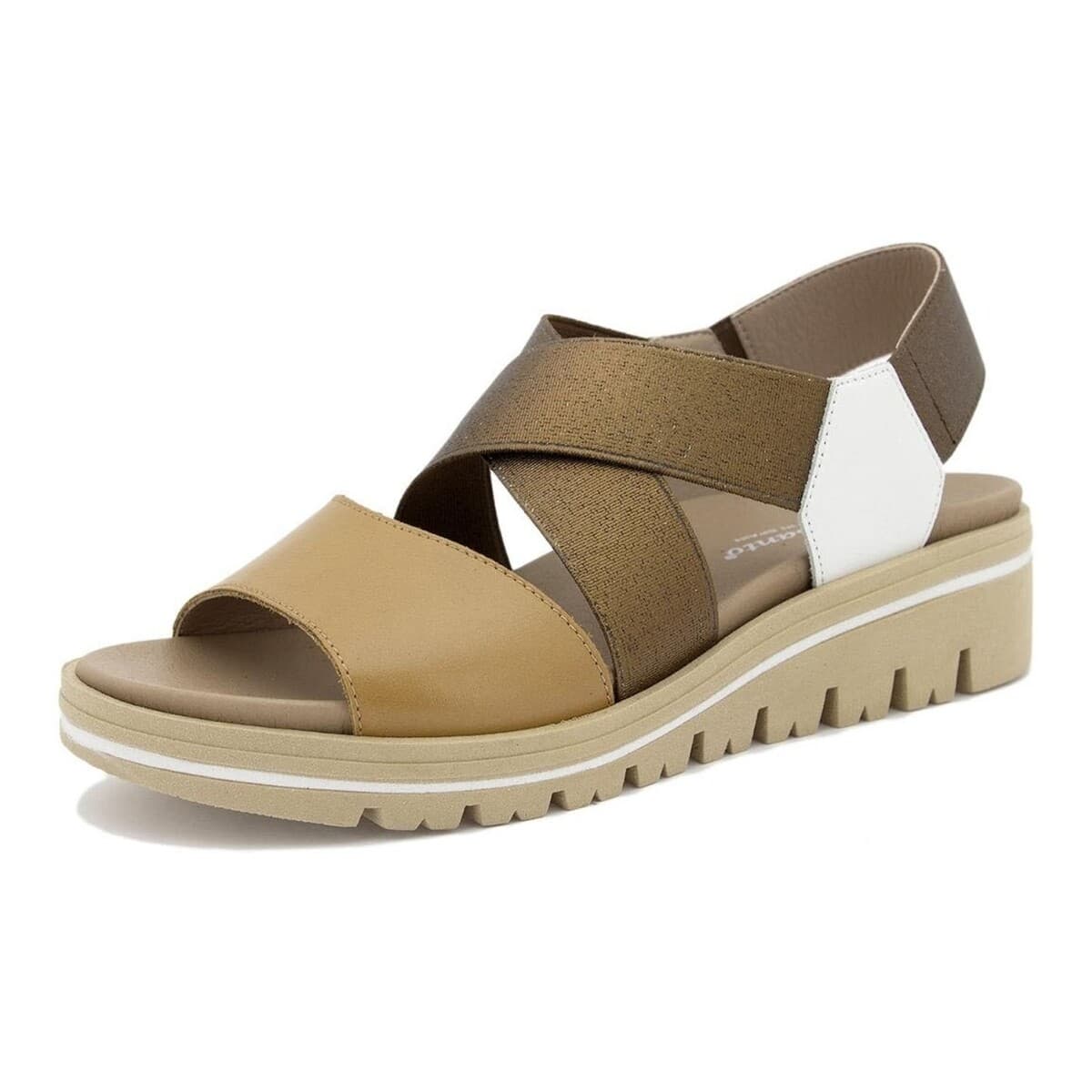 Women's Platforms Piesanto