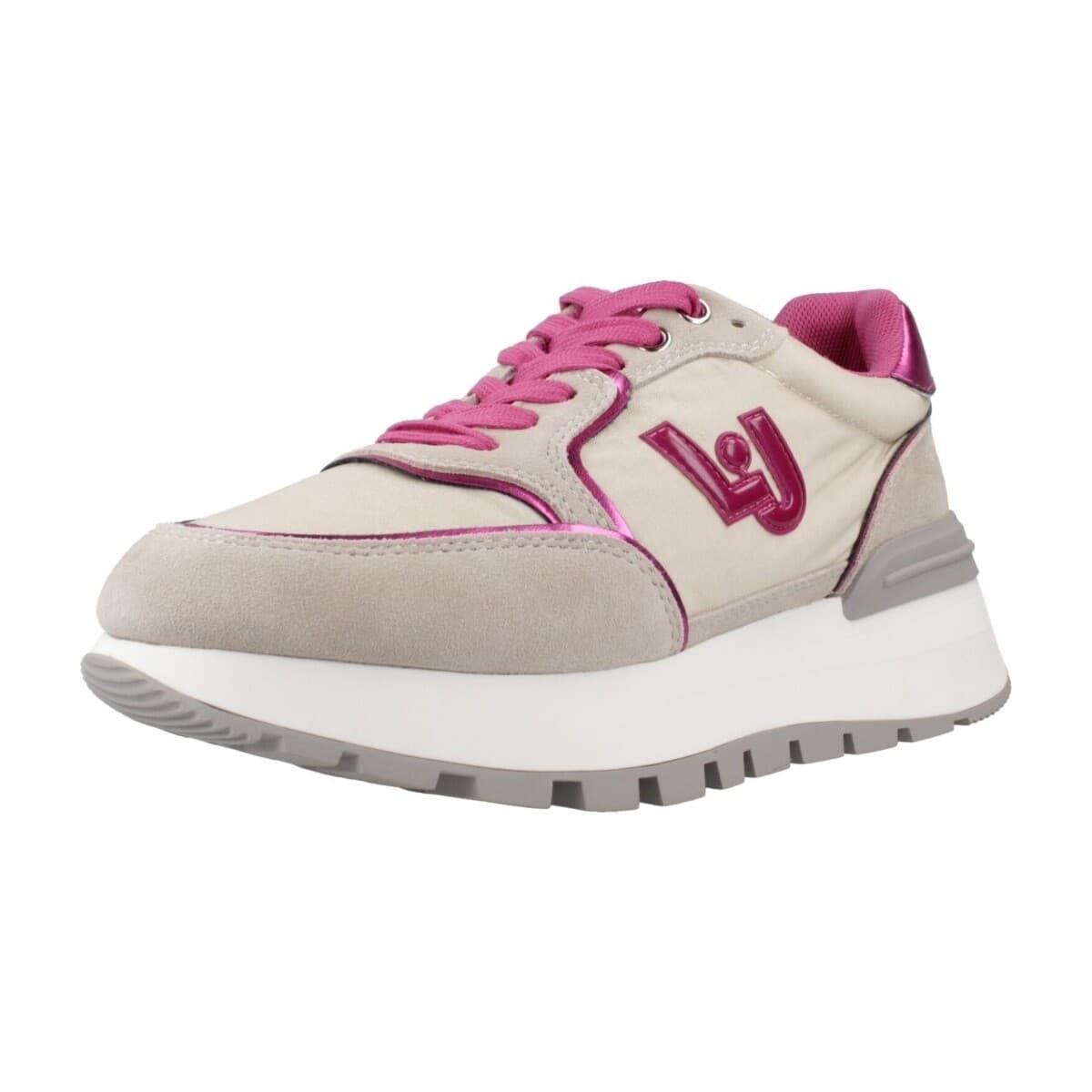 Women's Sneakers Liu Jo Beige