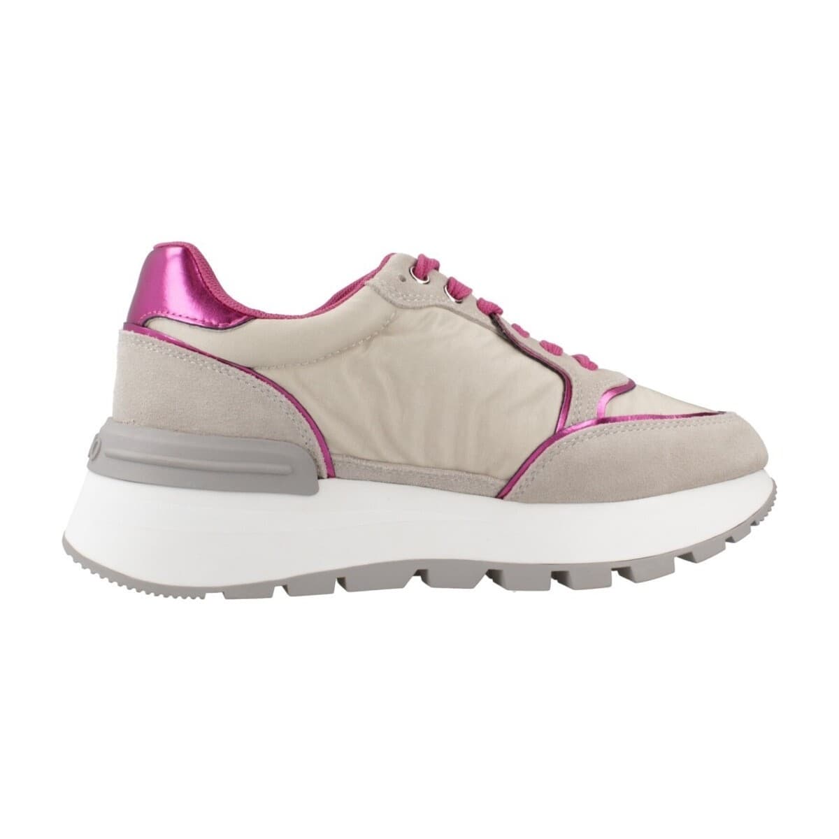 Women's Sneakers Liu Jo Beige