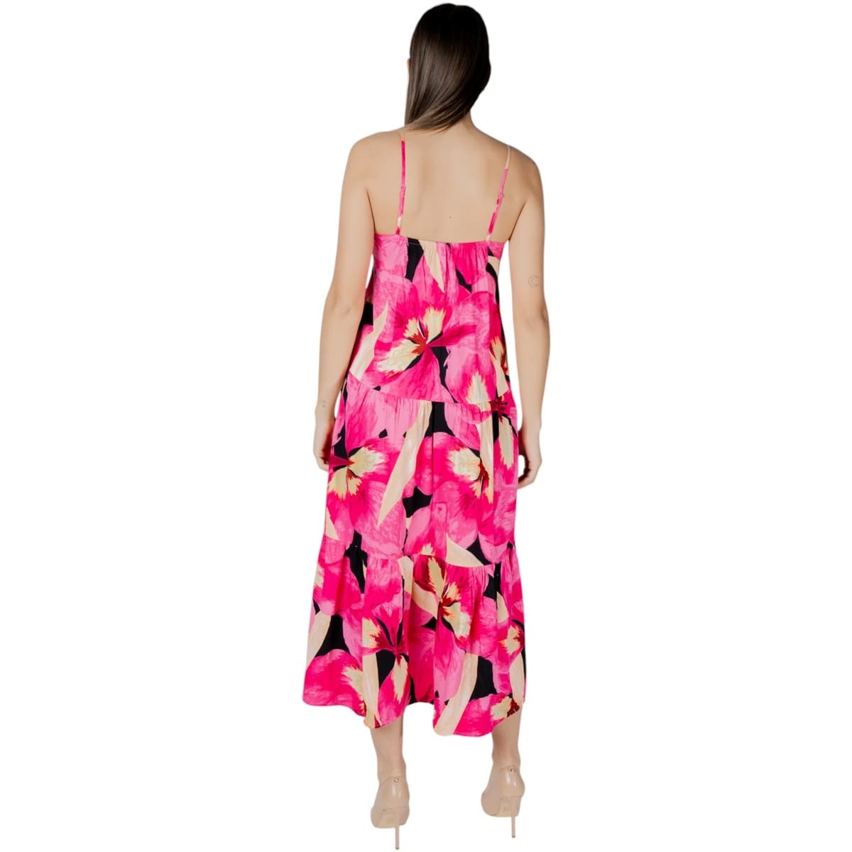 Women's Dresses Only Pink