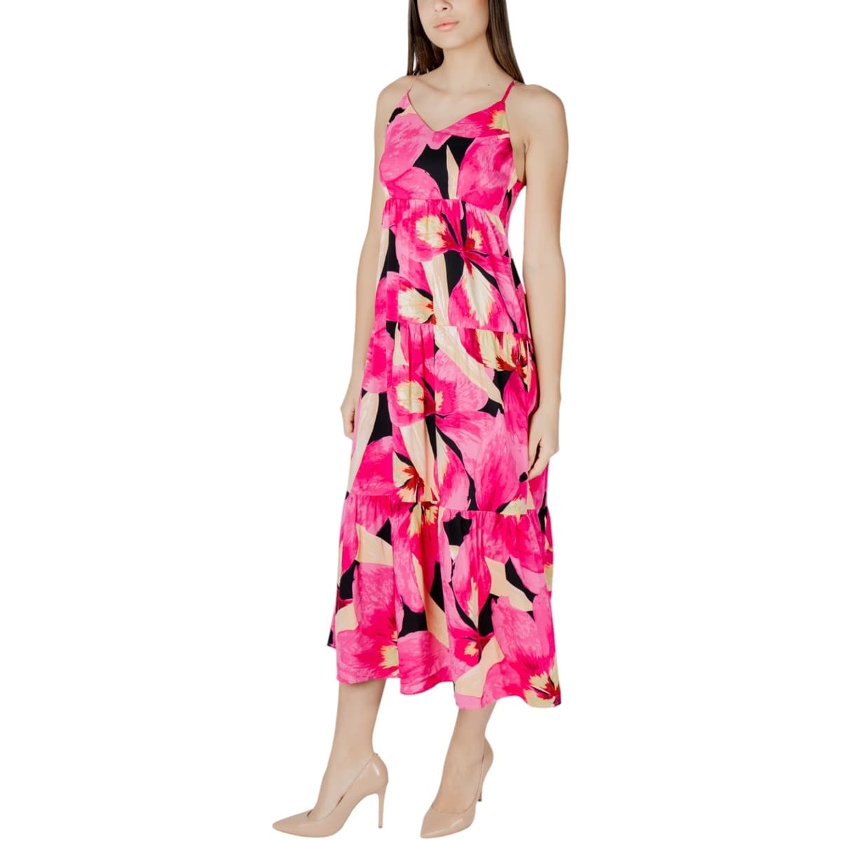 Women's Dresses Only Pink