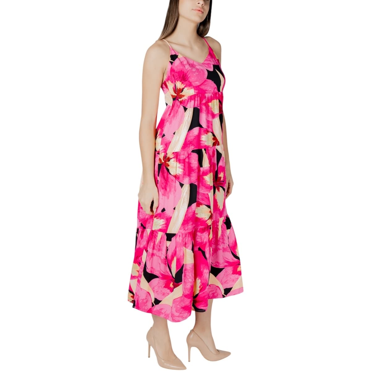 Women's Dresses Only Pink