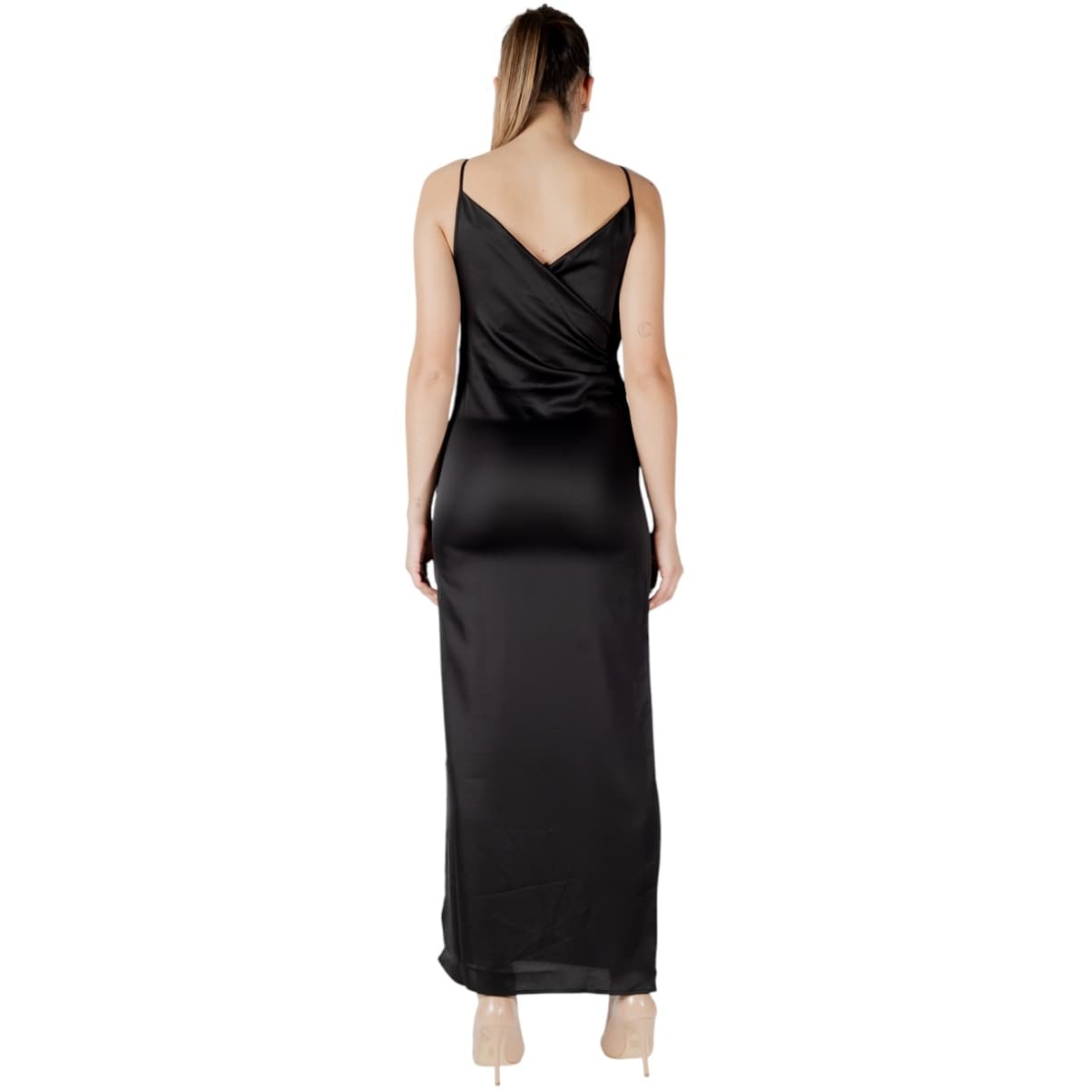 Women's Dresses Only Black