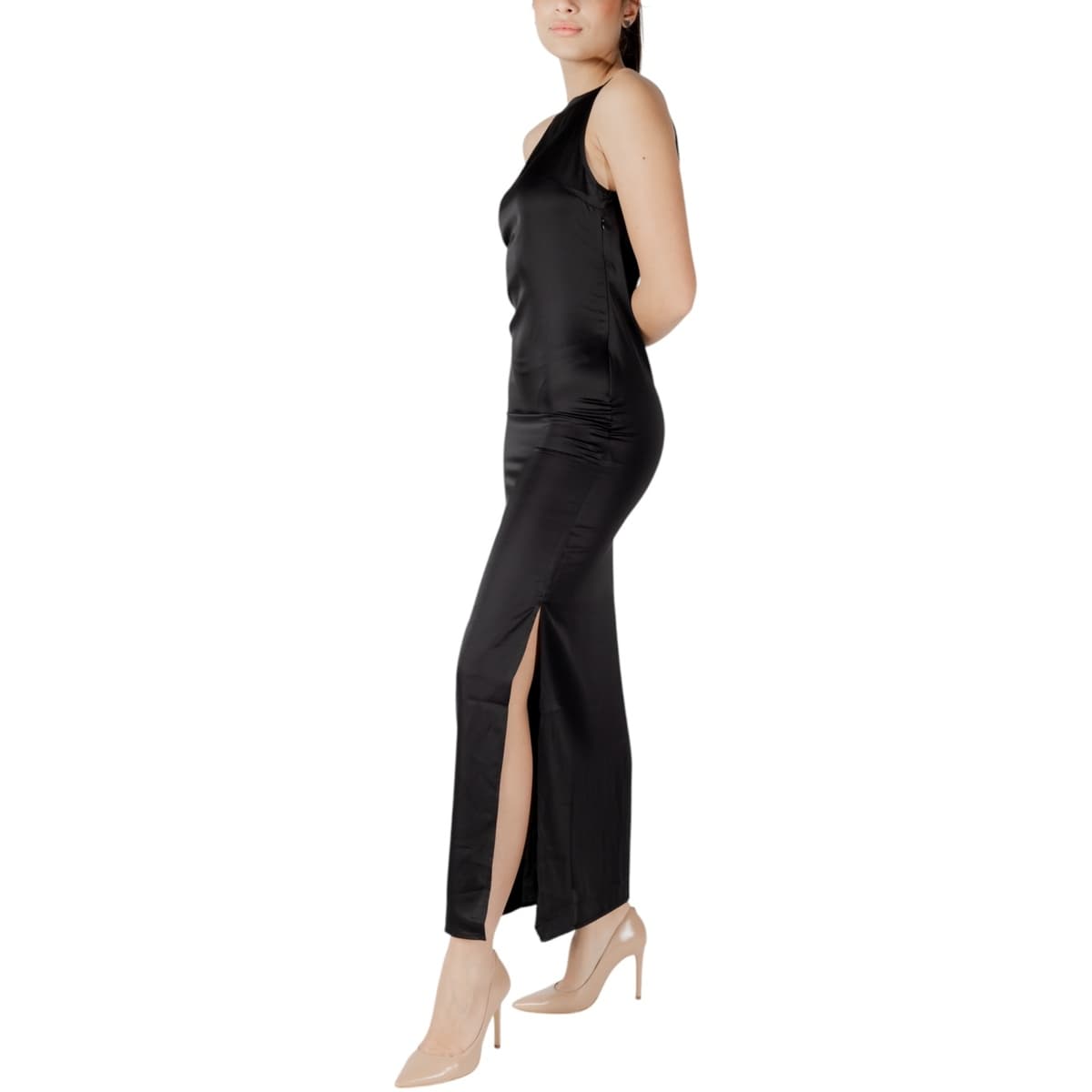 Women's Dresses Only Black