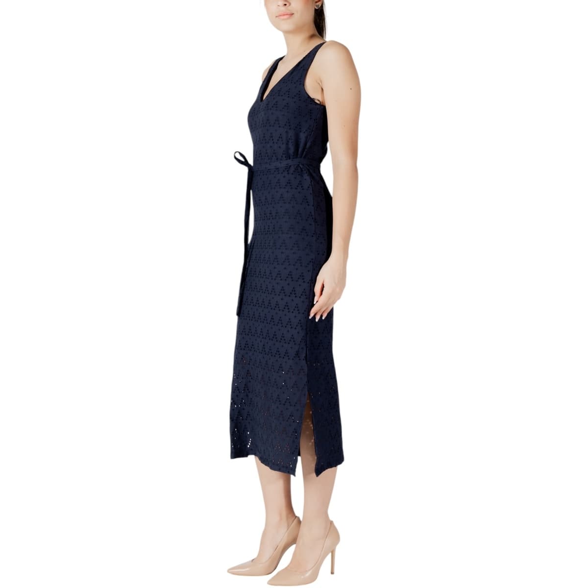 Women's Dresses Vila Blue