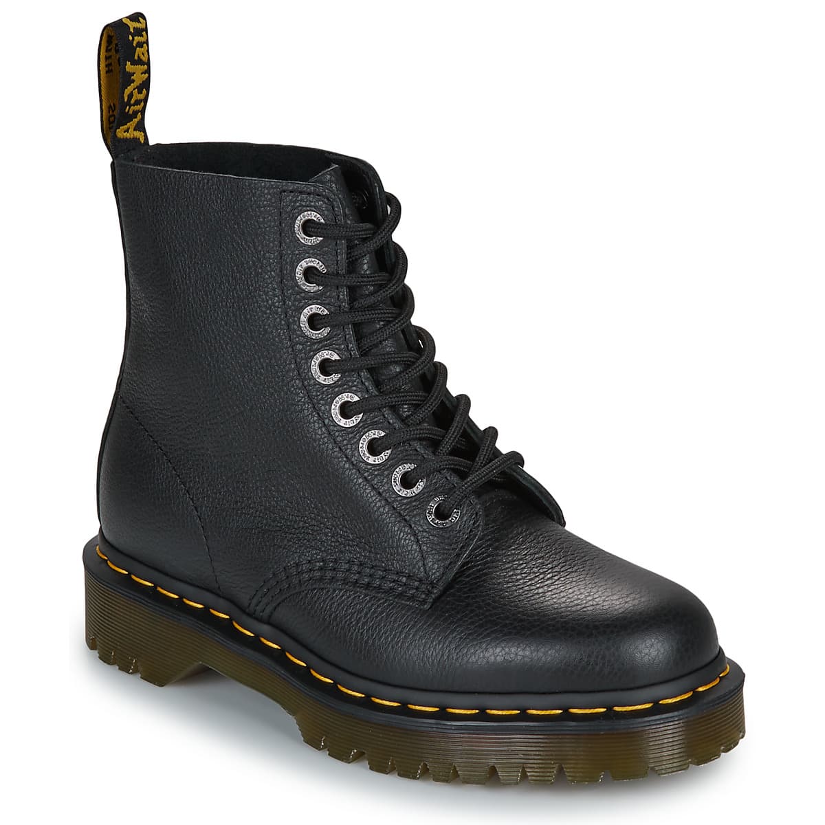Women's Boots Dr. Martens Black