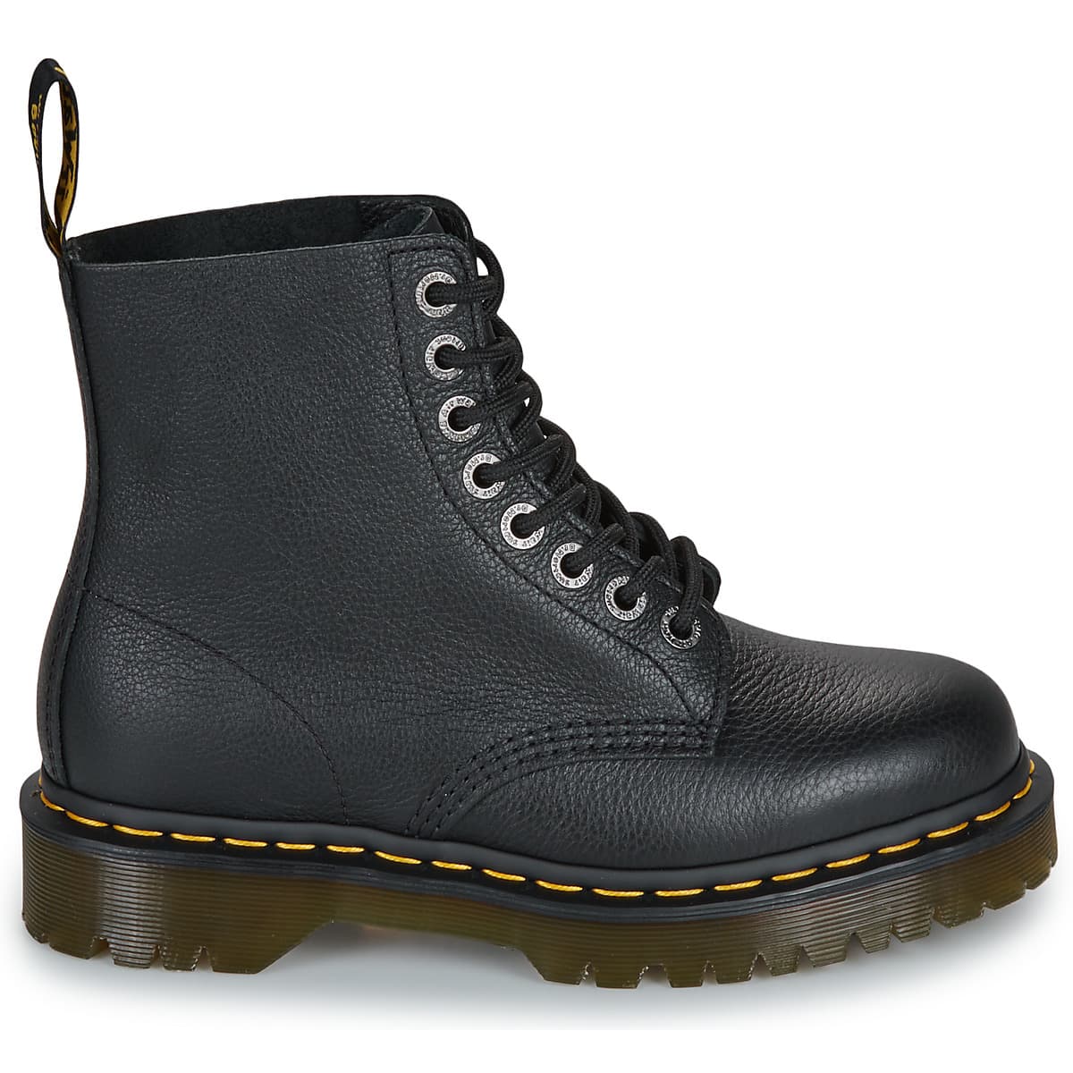 Women's Boots Dr. Martens Black