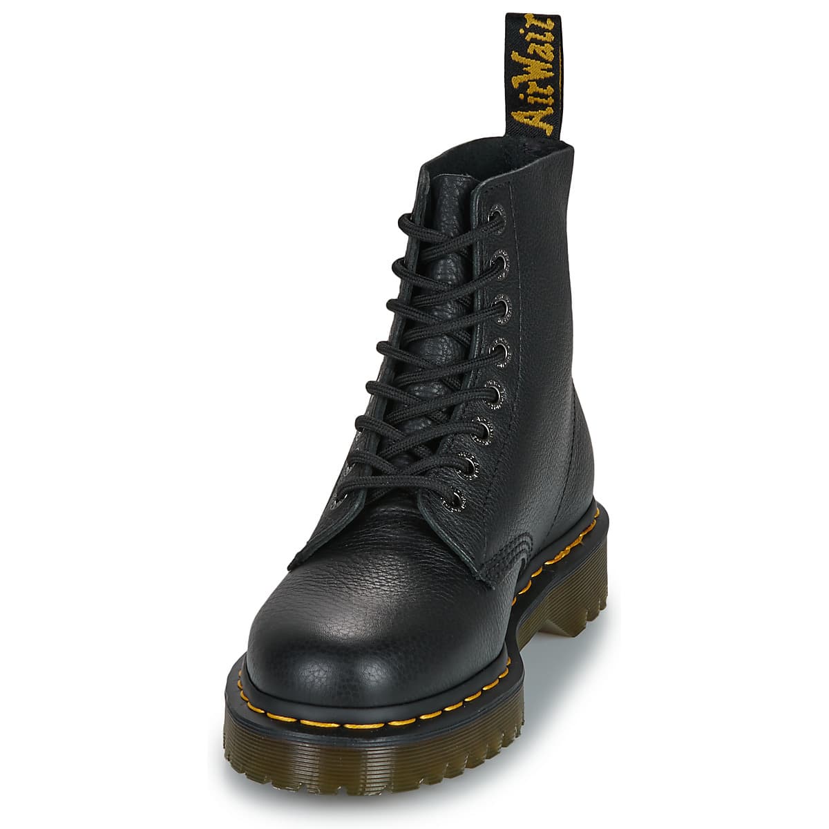 Women's Boots Dr. Martens Black