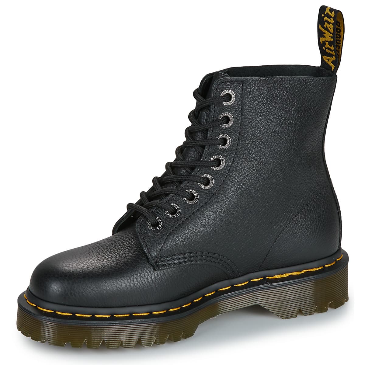 Women's Boots Dr. Martens Black