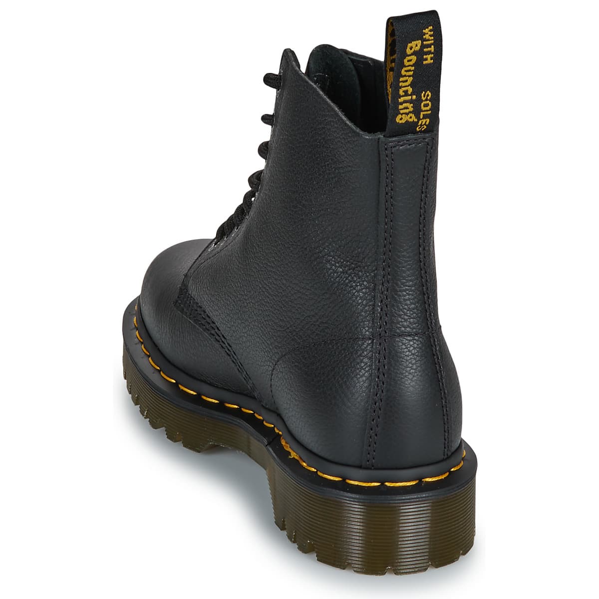Women's Boots Dr. Martens Black