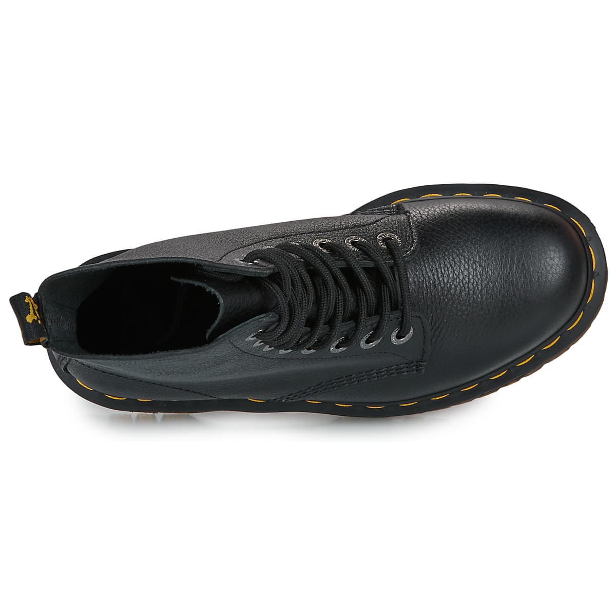 Women's Boots Dr. Martens Black