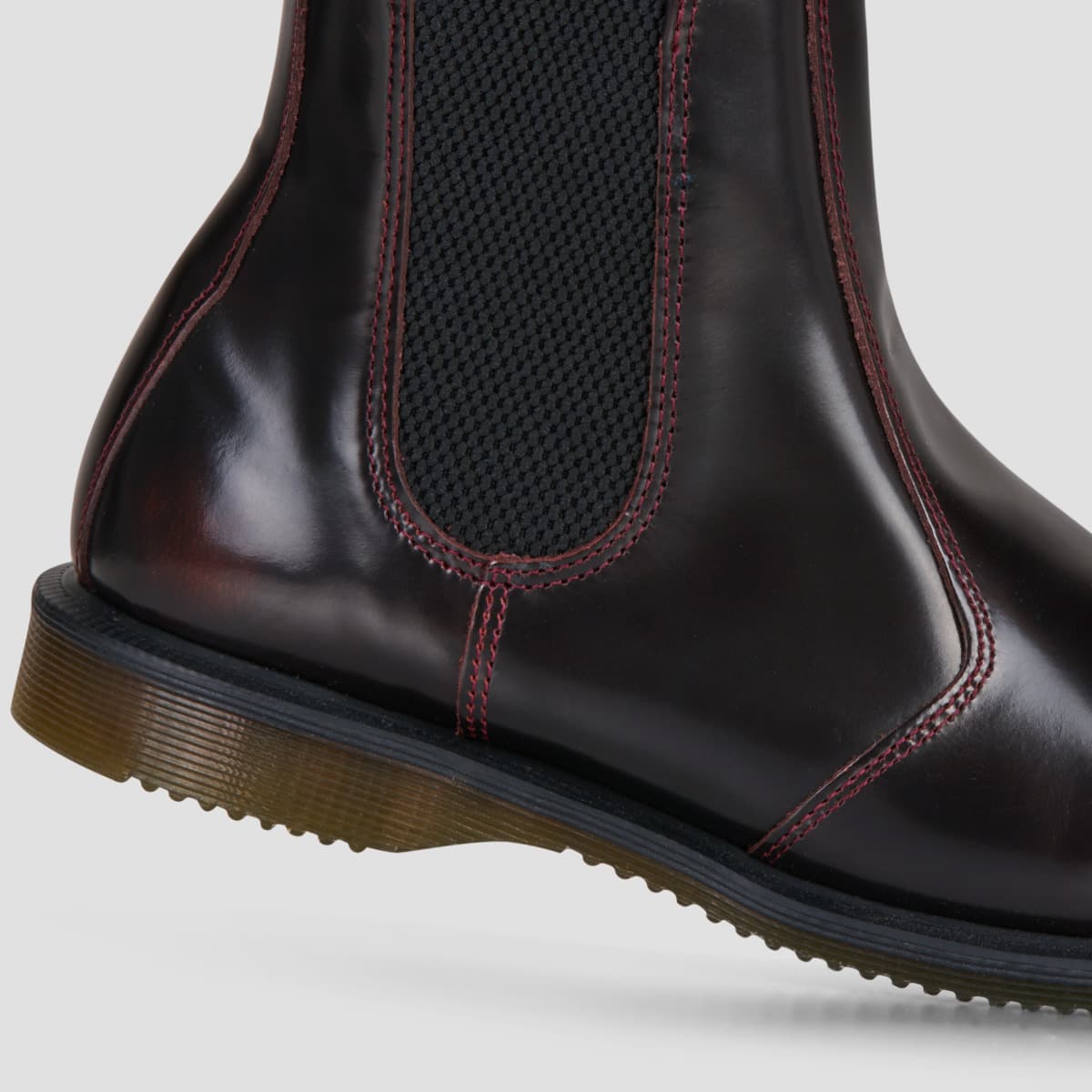 Women's Boots Dr. Martens Bordeaux