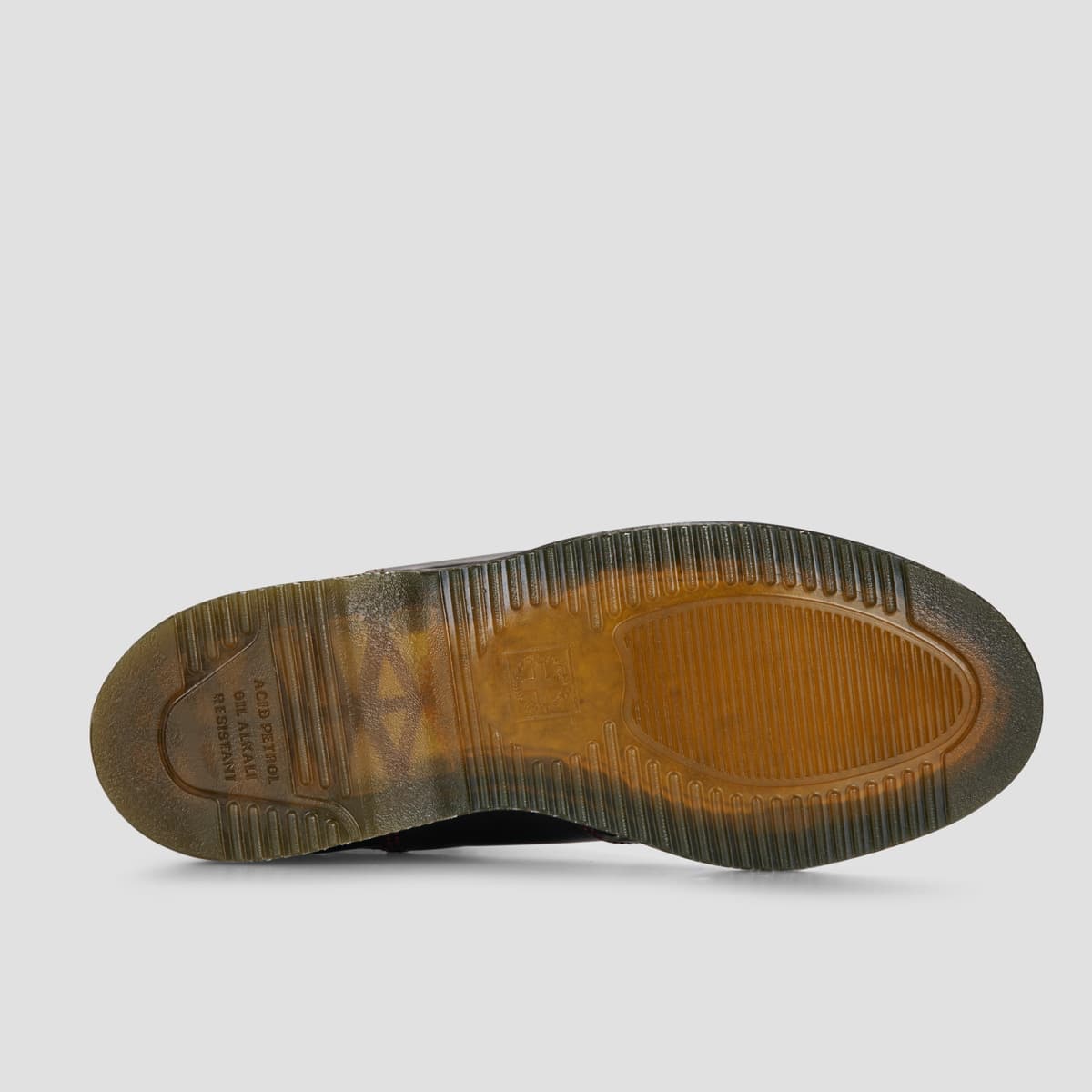 Women's Boots Dr. Martens Bordeaux