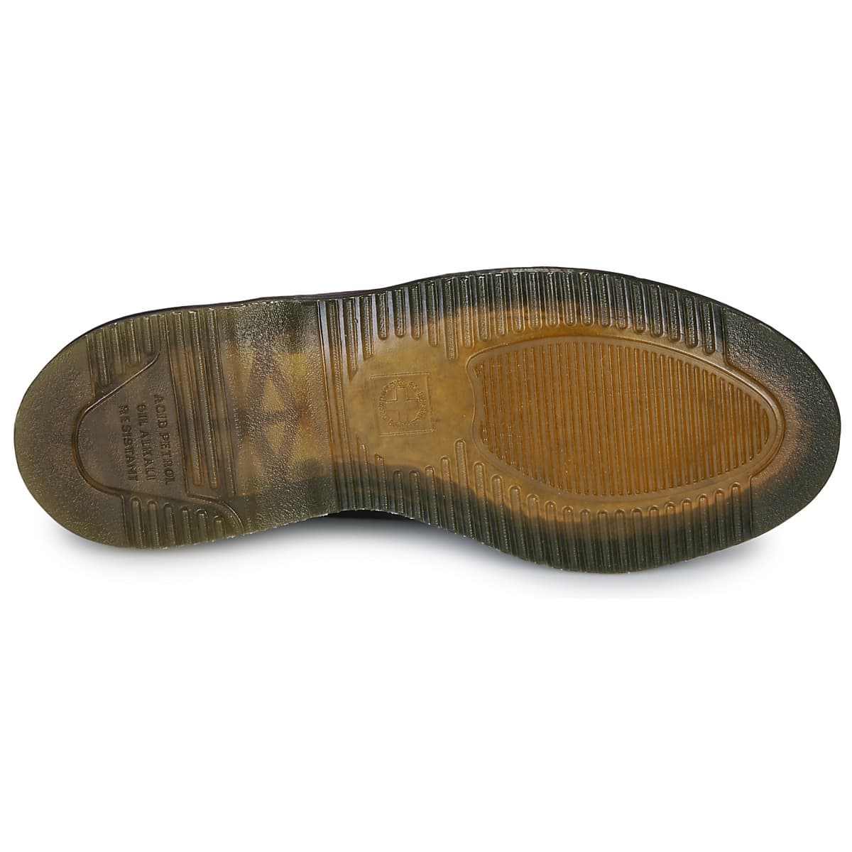 Women's Boots Dr. Martens Bordeaux