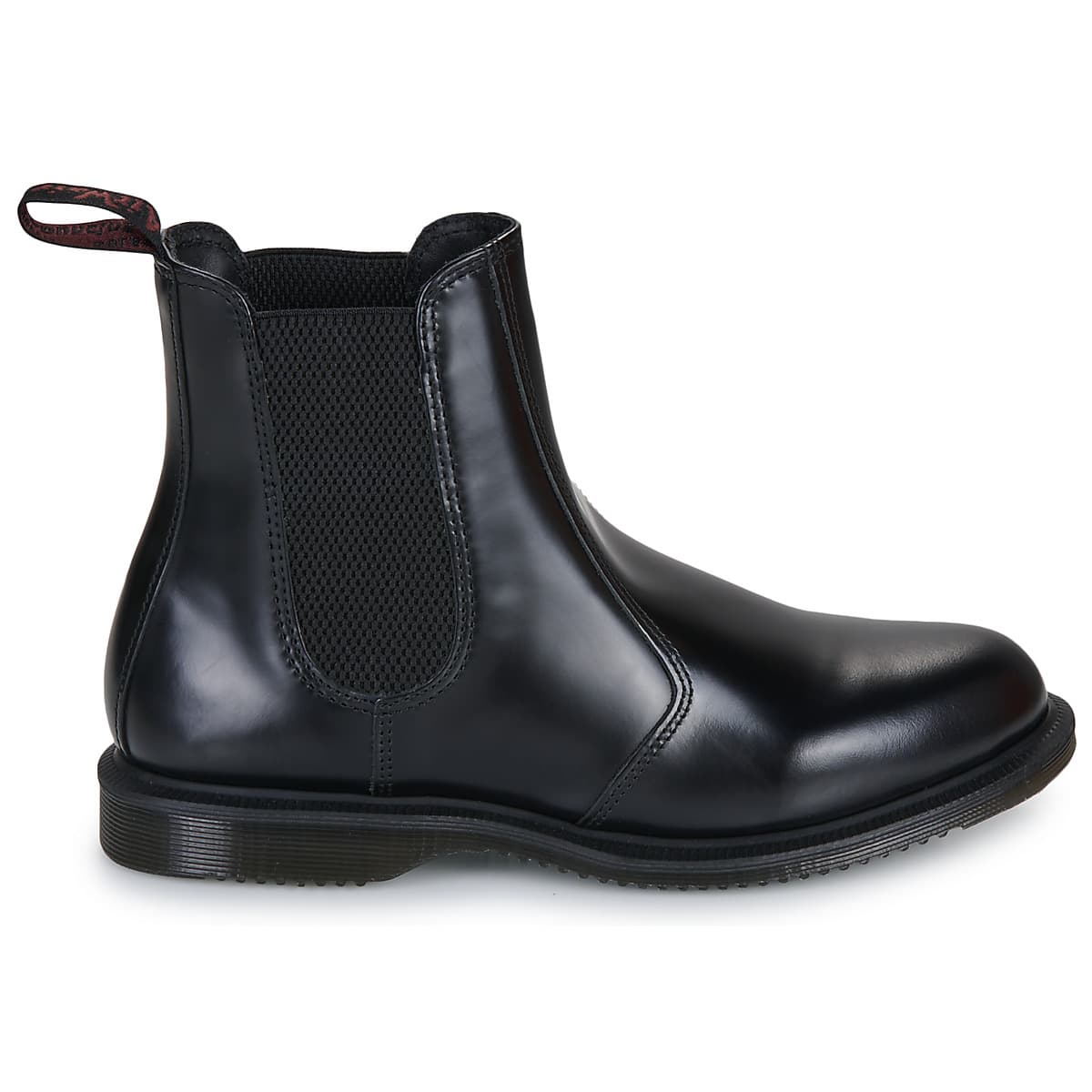 Women's Boots Dr. Martens Black