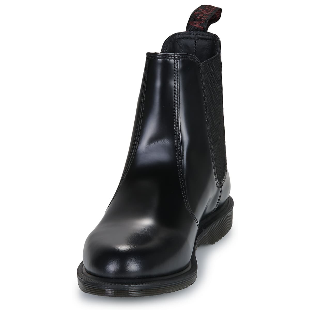Women's Boots Dr. Martens Black