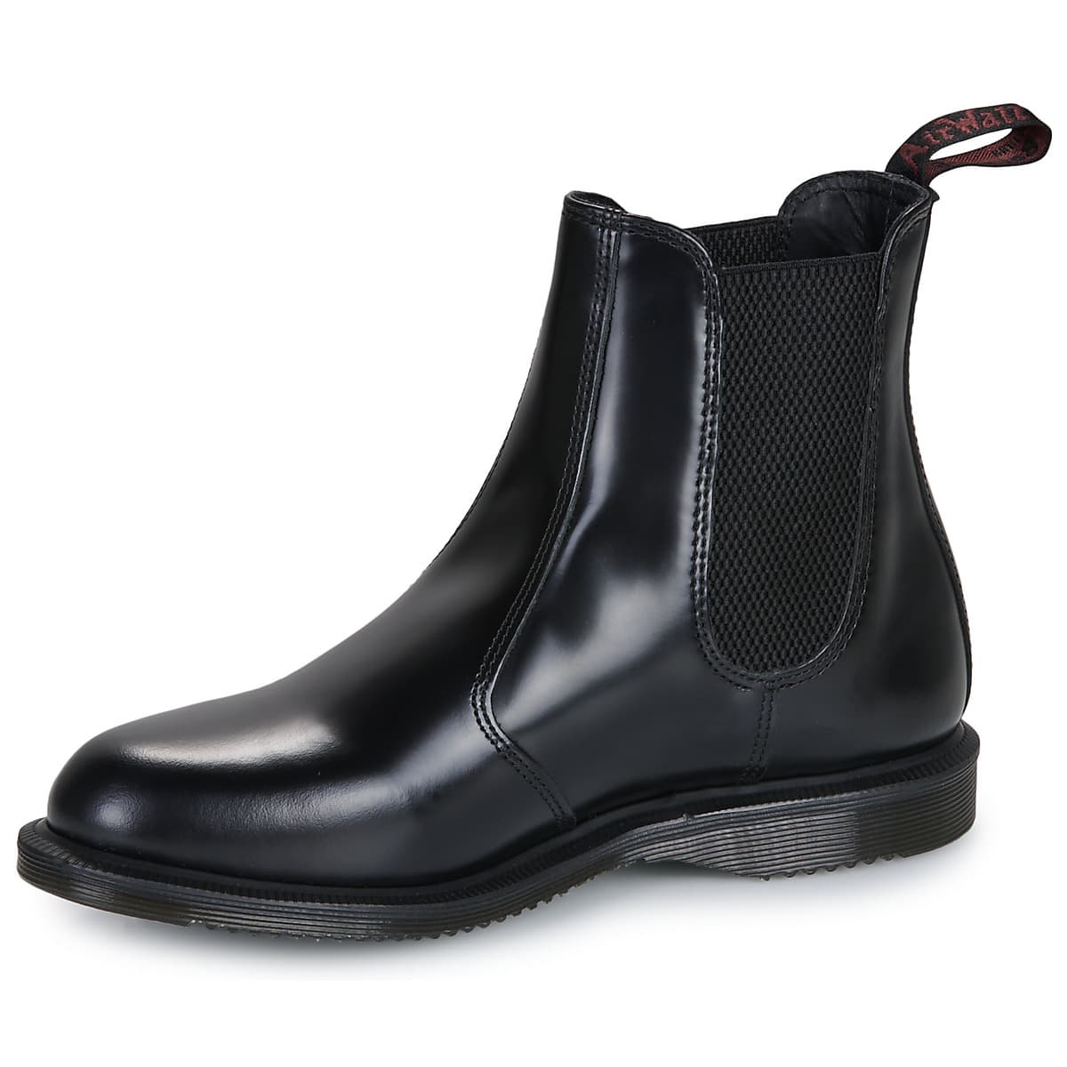 Women's Boots Dr. Martens Black