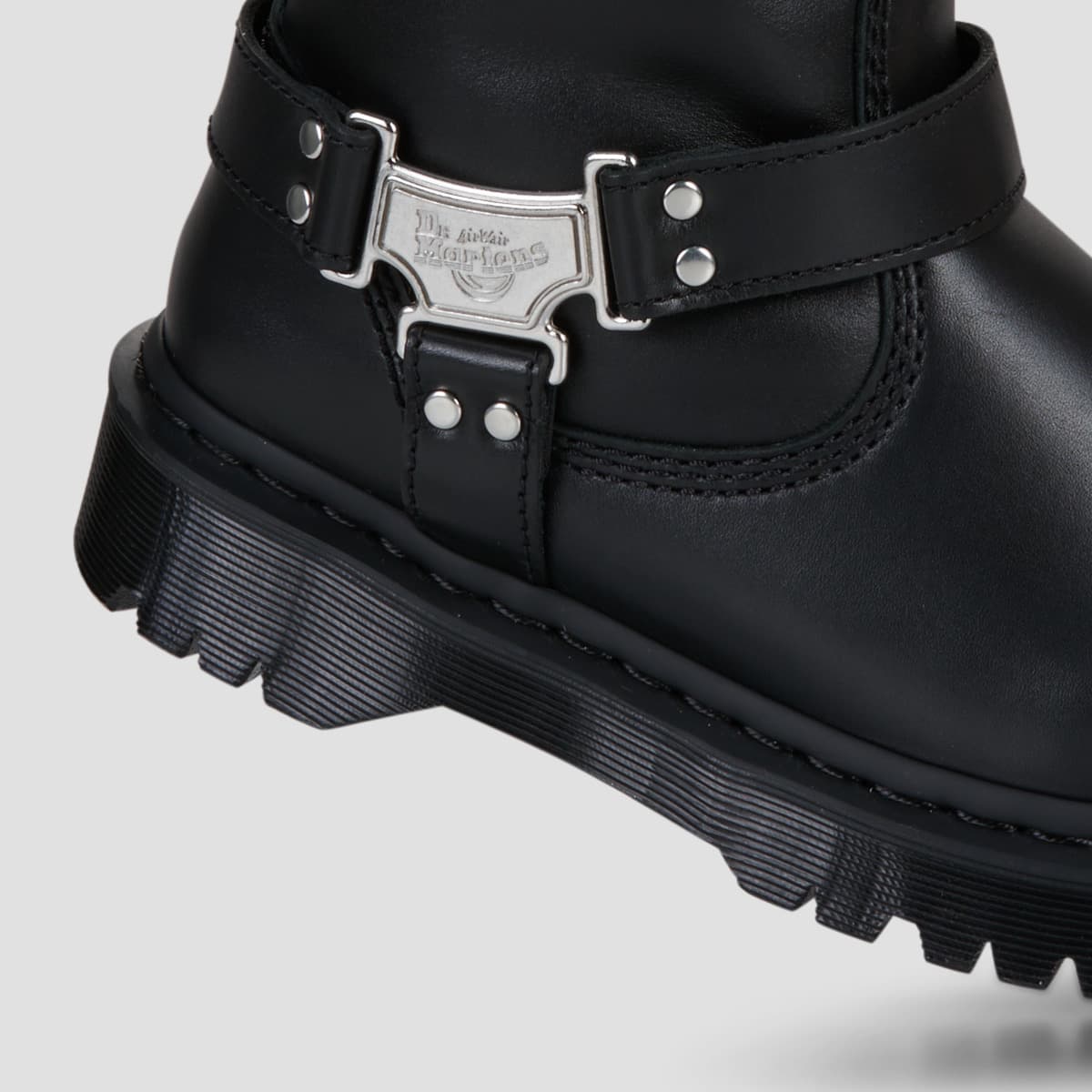 Women's Boots Dr. Martens Black