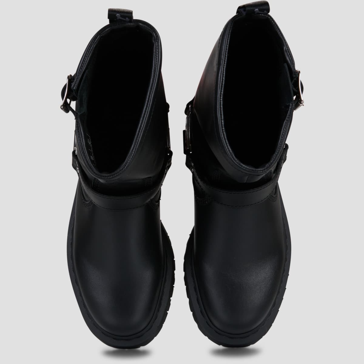 Women's Boots Dr. Martens Black