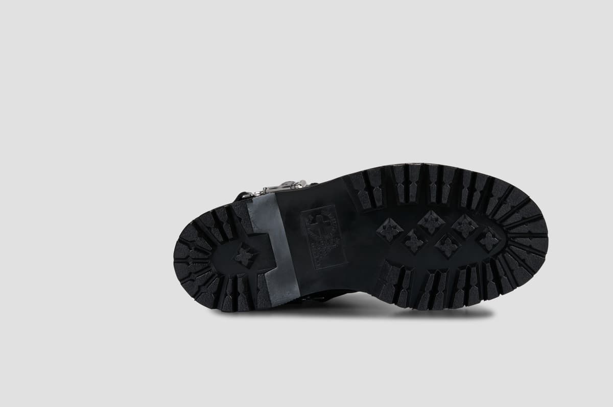 Women's Boots Dr. Martens Black