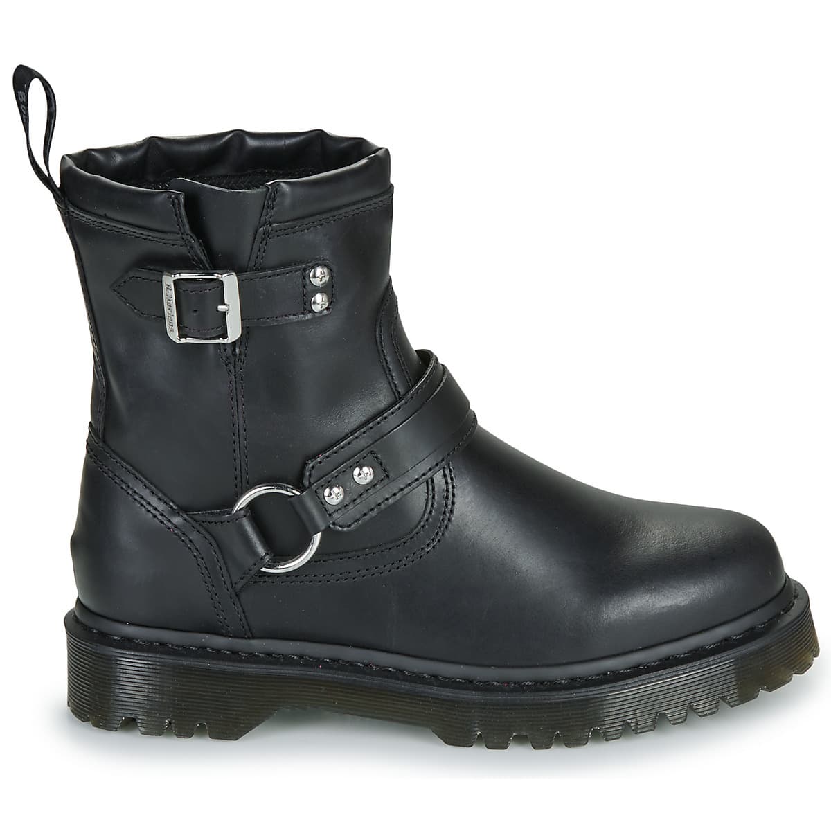 Women's Boots Dr. Martens Black